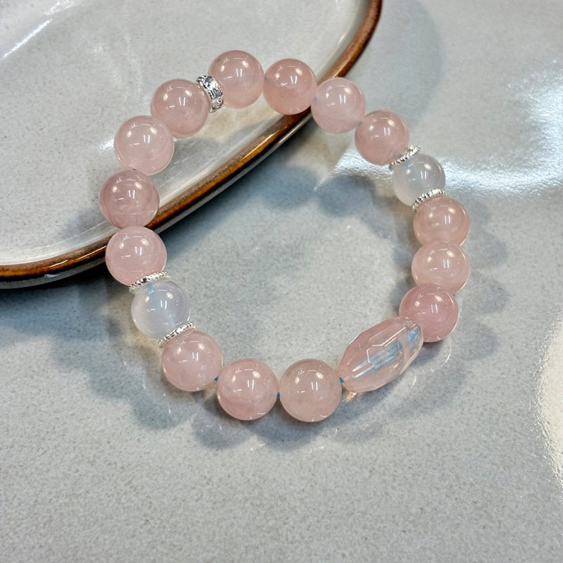 Panna Locket Jewelry – Coranite Gemstone & Glass Stone Necklace Gift