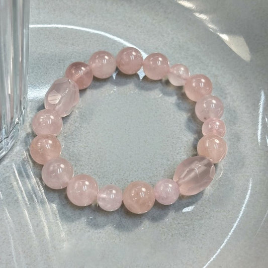 Pink spirit stone (none)