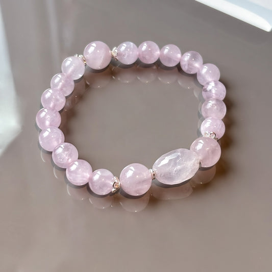 Pink Spirit Stone 1