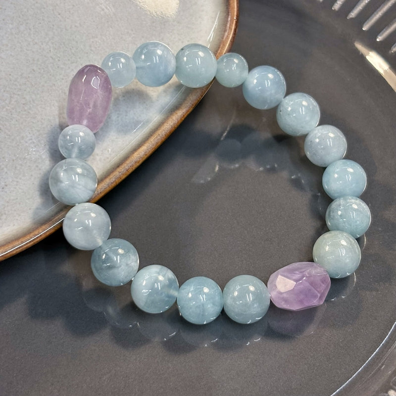 Tiger Eye Pearl & Zamrood Stone Jewelry – Panna Locket for Women