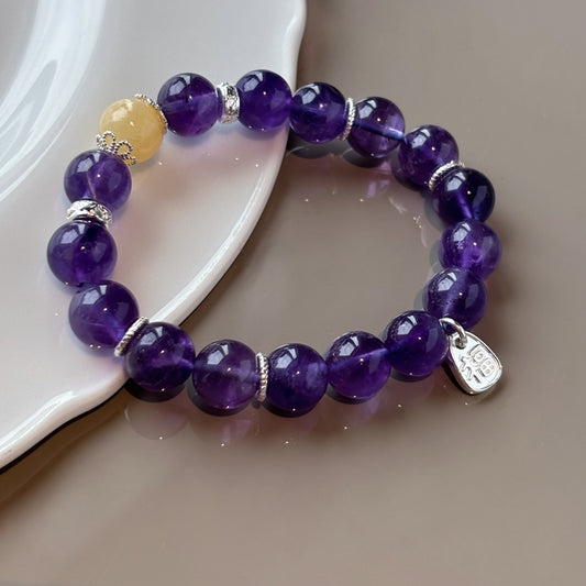 Birthstone Necklace – December, August, November & March Gemstone Jewelry Gift